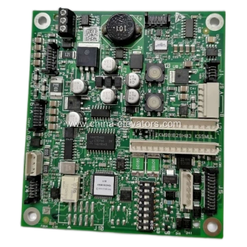 琴一式 KM981828G11 KSSMUL Board for KONE Elevators China